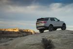 Land Rover Discovery HSE Si6 Dynamic Design Pack 2017 года (NA)